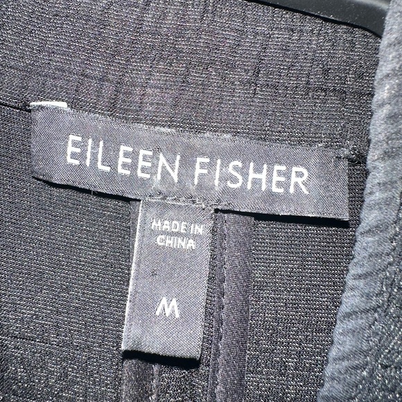 Eileen Fisher Hual - Picture 3 of 4